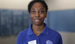 Chattanooga Students Stepping Up