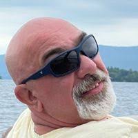 John Tucci's Instagram, Twitter & Facebook