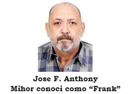 Aurora/Royal/ Pray Funeral Home ta anuncia fayecimento di Jose Franklin  Anthony Mihor conoci como “Frank”