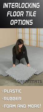 Greatmats Has One Of The Largest Selections Of Interlocking Floor Tiles Anywhere Take A Look Interlocking Flooring Interlocking Floor Mats Basement Flooring