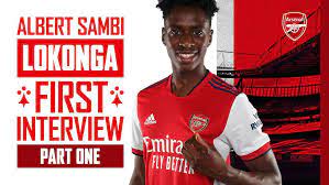 Henry recommendation enough for arsenal to complete transfer of lokonga. 1wngcl532u10mm