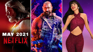 22 may 2021 1:18 am. What S New To Netflix May 2021 New Netflix Movies And Shows Youtube