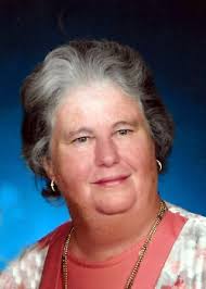 Mary Ann Matthews Wright