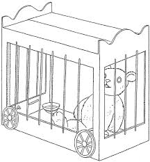 How To Make Circus Or Zoo Animal Cages For Kids Cardboard Box Crafts For Children And Teens Pet Cage Cardboard Box Crafts Halloween Animals