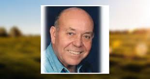 Merl Robertson Obituary April 26, 2013