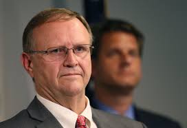 FCC commissioner visits Atlanta to discuss prison menace: cellphones