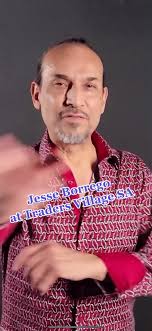 Jesse Borrego —“Cruzito” from #BloodInBloodOut will be at  #tradersvillagesanantonio this WKND (2/19-2/20) under Brown Expo #vlf  #vatoslocos #vatos
