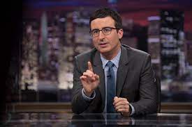 John oliver was born on april 23, 1977 in birmingham, england as john william oliver. The John Oliver Effect The Hbo Host S Real World Impact Time