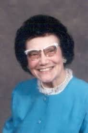 Lucille Atwood Stripling Obituary October 4, 2002