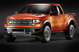 Ford F 150 Svt Raptor Car And Driver Ford Raptor Truck Ford Raptor Raptor Car