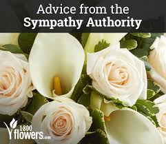 Maybe you would like to learn more about one of these? In Sympathy Confusion 1 800 Flowers Embraces The Awkward 09 20 2017