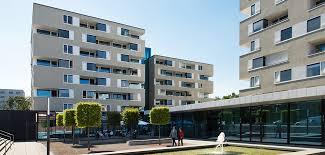 Erleben sie urbanes wohnen in grüner umgebung. Startseite Augustinum Seniorenresidenz Stuttgart Killesberg