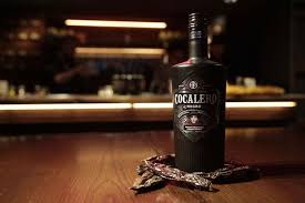 コカの葉とハーブを使用した高級リキュール Cocalero コカレロ に 今までにない新感覚の Cocalero Negro コカレロ ネグロ が11月1日に登場 The Selection Magazine