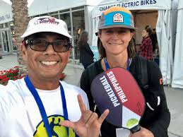 Pangasinan Pickleball Club's Official Court