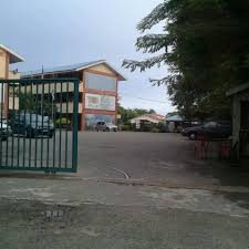 Resort is located in 3 km from the airport. Photos At Sk Tanjung Aru Ii Kota Kinabalu Sabah