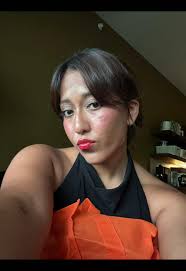 Strawberry Sangria: Fenty Beauty's Gorgeous Lipstain