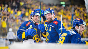 Gotteron Davos : ce qu'il faut savoir