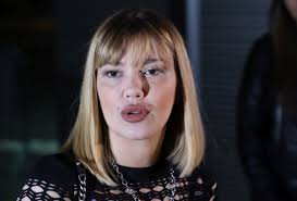 Luna iskreno o Slobi, Kiji i Anastasiji Ražnatović