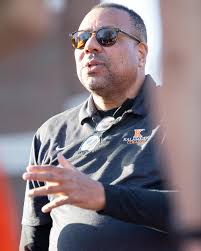 Never a doubt about it 🤷‍♂️ Congratulations to Head Coach Mark Riley