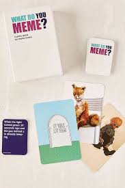What Do You Meme Game What Do You Meme You Meme Girls Party Games