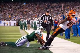 He has played for nfl's miami dolphins, new england patriots, and cincinnati bengals. Chad Johnson Played Most Of His Career While On Viagra An Investigation Sbnation Com