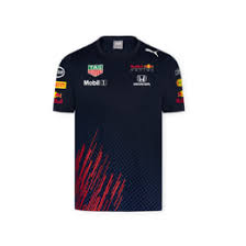Skoal ram team t shirt. Red Bull Racing T Shirt 2021 Heren T Shirts Verstappenshop