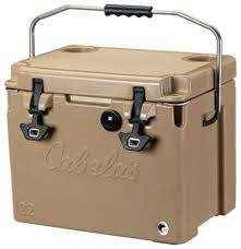Maybe you would like to learn more about one of these? Cabela S Polar Cap Equalizer 22 Qt Cooler Cabela S