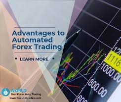 Benefits Of Automated Forex Trading Software Becoming A Forex Trader Is One Of The Ways Where You Can Earn The Pr Forex Trading Forex Trading Software Forex