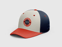 Download Free Baseball Cap Mockup Photoshop Mockup Free Mockup Cap