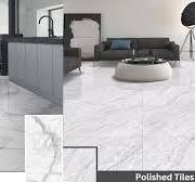 Polished Tile vs Glossy Tile: Understanding Key Differences