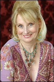 Suzy Vaughan's Instagram, Twitter & Facebook