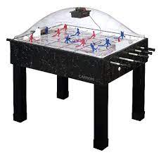 Le Hockey Sur Table Table De Poker Table De Jeux Air Hockey