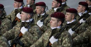 1 de rezultate pentru eticheta centrul militar zonal constanta. Mapn A Demarat O NouÄ Campanie De Recrutare Pentru Rezervisti Voluntari Actele Necesare La Prezentare