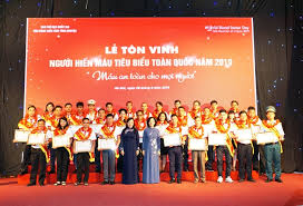 Official film news and updates for the blood society feature film. Man Sets Goal To Donate Blood 100 Times Society Vietnam News Politics Business Economy Society Life Sports Vietnam News