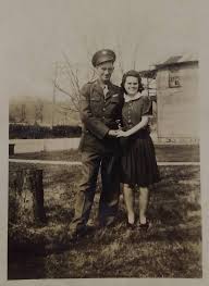 Sgt. Leroy Miller: Natural Bridge 'Rocket,' US Army Airman, WW2 Purple Heart