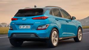 That works out to about 1,000 miles of free charging. 2021 Hyundai Kona Ev Officially Unveiled Looks Pretty Polarising