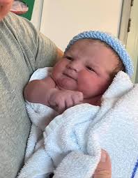 Congratulations to Chey and Zach