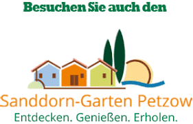 Fercher straße 60 14542 werder/ havel deutschland. Der Sanddorn Garten In Petzow Bei Potsdam Natur Genuss Und Kultur Sanddorn Info De