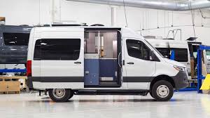 We did not find results for: Kelvin Mercedes Benz Sprinter Rv Lets You Work From Home And Travel