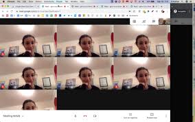 Google meet extension grid view. Stacey Roshan On Twitter Playing W The New Google Meet Grid View Chrome Extension Just What So Many Have Been Looking For Right Now Just Me Being My Normal Crazy Self Logging
