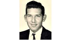 Carlos Richie Obituary (1948