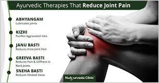Best Ayurveda Joint Pain Treatment In India 100 Natural Effective
