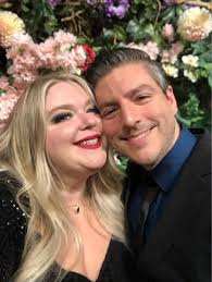 Kerry Rocks and Gregory Fant's Wedding Website