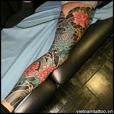 Hình xăm yakuza full chân. Sport Arts Hinh XÄƒm Nháº­t Cá»• Full Chan Hinh XaÆ'm Yakuza A AÂº P NhaÂº T Tattoo Yakuza Cho Nam Na Ä'am Tung Váº­n Chung Han LÆ°Æ¡ng Ha Hoáº±ng San Ä'Æ°á»ng Hiá»ƒu Thien