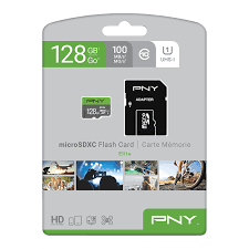 The microsd card is also rated class 10 for full hd video recording performance </p> Elite Class 10 U1 Microsd Flash Memory Card