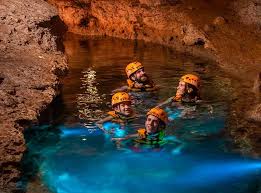 2 circuit with 7 zip lines. Xplor Riviera Maya And Cancun Zip Lines Adventure Park