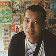 Adrian Jonathan Pasaribu — Cinema Poetica