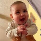 Obituary information for Eleyna Escobar Gil