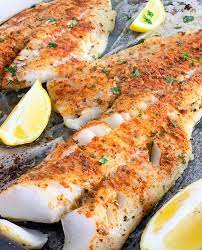 Fresh Cod Fish Recipe Recipe Fish Recipes Healthy Cod Fish Recipes Cod Fillet Recipes