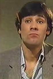 The Outsider" Vacant Possession (TV Episode 1983)